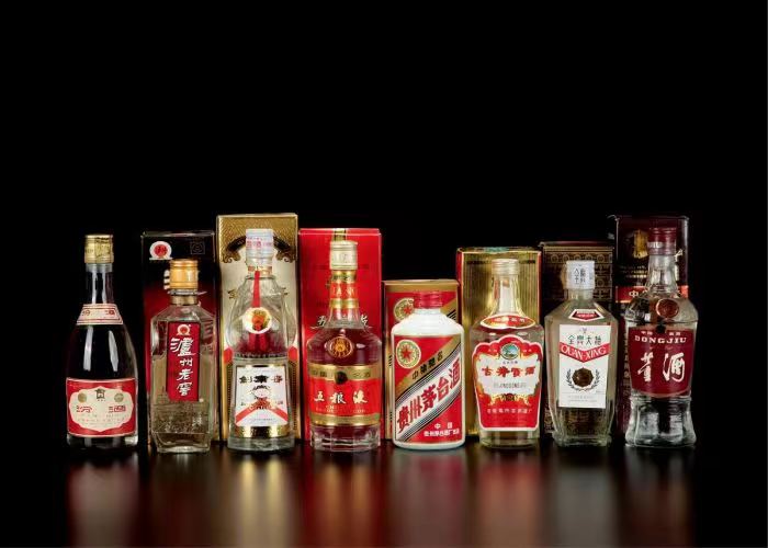 昭化老酒储存的方法